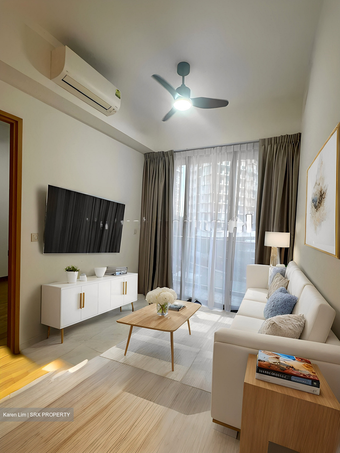 Nyon (D15), Apartment #441295791